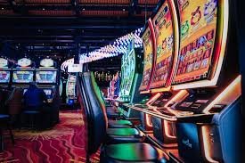 omi slot App omi slot App
