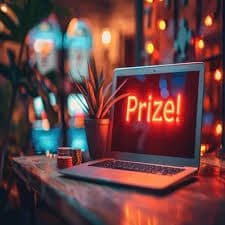 Tampilan antarmuka permainan Hacksaw Gaming di platform omi slot