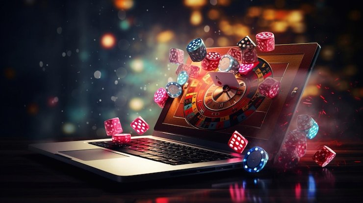 omi slot featured game showcase